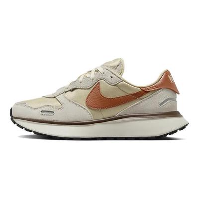 Phoenix Waffle Team Gold Dark Russet Coconut Milk Hemp Women's FD2196-700