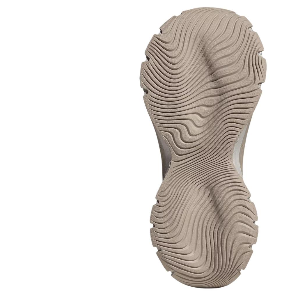 Adidas Xlg Speed Vielseitige Bequeme Lifestyle Freizeitschuhe Unisex Freizeitschuhe Braun JS0154