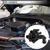 X Autohaux Engine Coolant Thermostat Housing Assembly for CITROEN C4 DS3 DS4 DS5