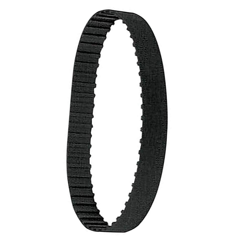 Timing Belt 102XL 037 Rubber Geared Belt for Mechanical Systems Compatible with DIY and Industrial Applications