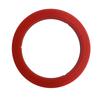 For Cafelat-E61 Silicone Group Head Gasket Seal Espresso Coffee Machine 8mm Modern Replica Groups Coffeware Accessories Sealing