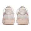 Nike Air Force 1 Winter Premium Summit White Unisex Sneakers Pearl-White Black DO6730-100