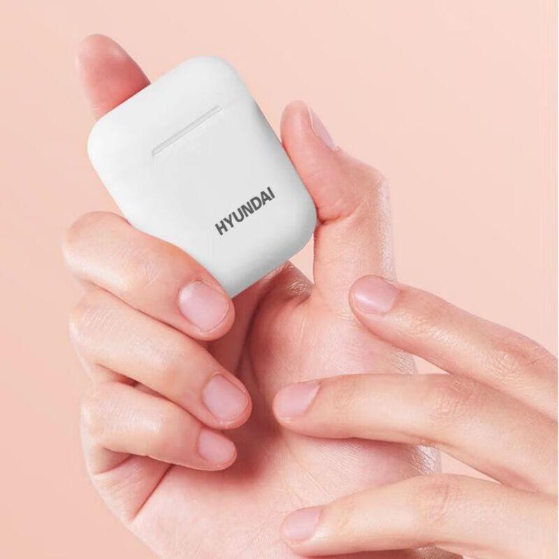 Hyundai I12 Wireless Sport Earbuds