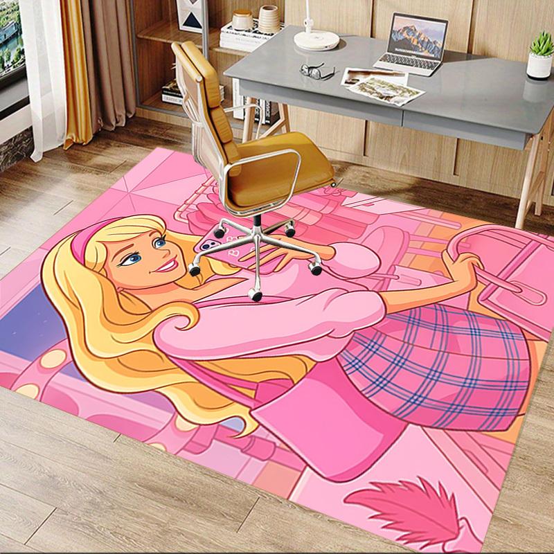 1pc selfie shopping Carpet, for Home & Office Decor, Desk Chair Carpet, Festive Gift,Conference Room CarpetL1199