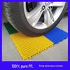 Churong Interlocking Suspended Sports Mat Tile