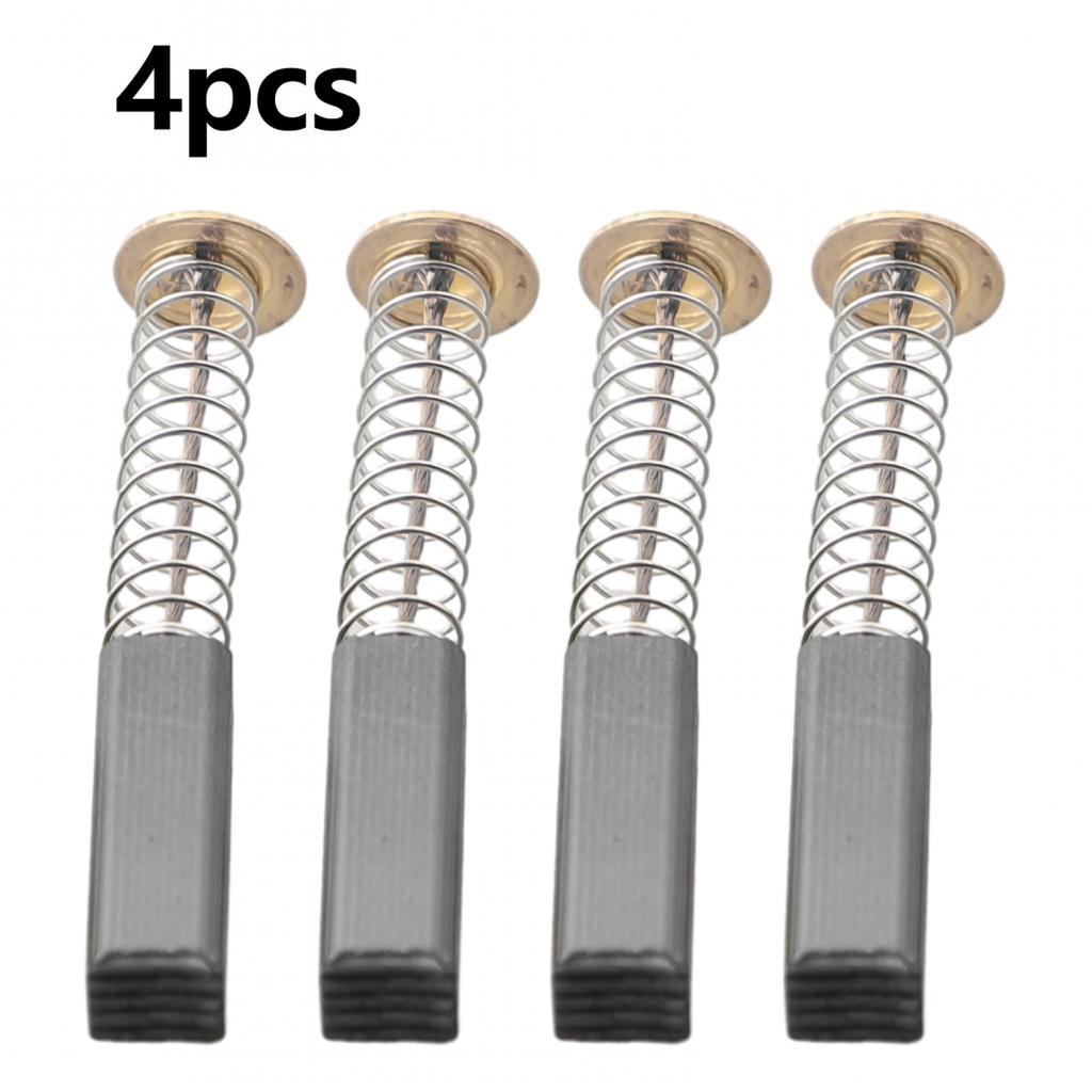 Motor Carbon Brushes Electric Motor Power Power Tool