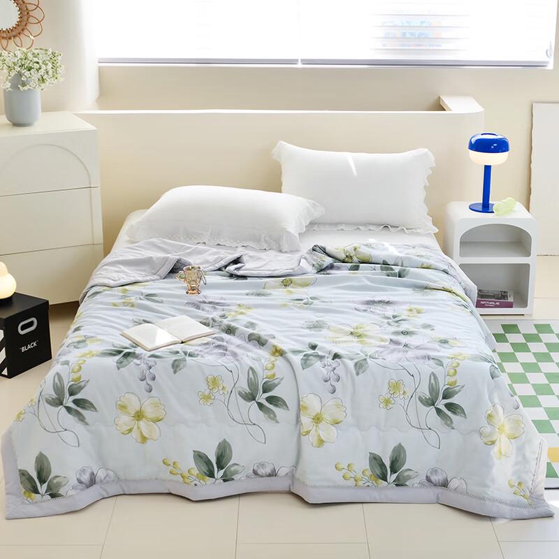 

Usemann Luxury Lyocell Summer Quilt