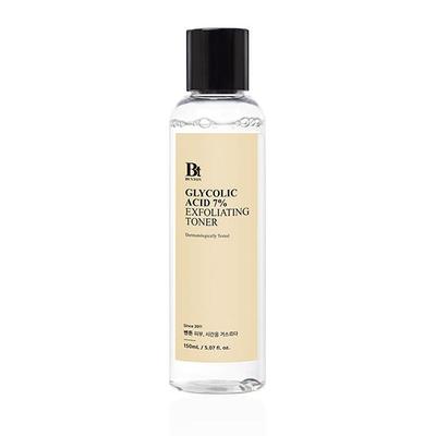 Tonik złuszczający z kwasem glikolowym 7% 150 ml