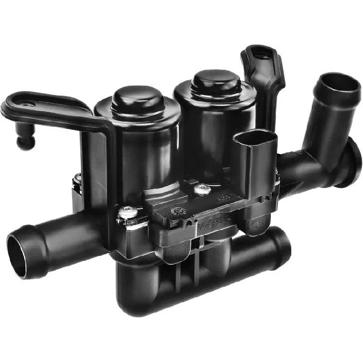 64219310349 HVAC Heater Control Valve 64119310349 for BMW F01 F02 F10 F11 F12 520i 523i 528i  640i  650i 740i 740Li 750Li M5 M6