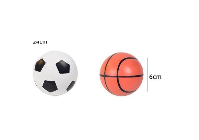 Mini Bola de Borracha Pequena de Basquete Mini Ultra Elástica de 6cm, Bola Elástica Oca Descompressora, Brinquedo Infantil Mini Basquete