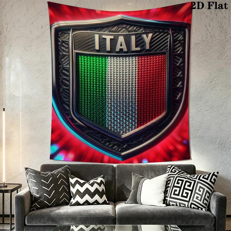 FIGC Wall Tapestry Aesthetic Wall Hanging Printed Fabric Blanket Decorative Tapestries for Bedroom Living Room Home Decor