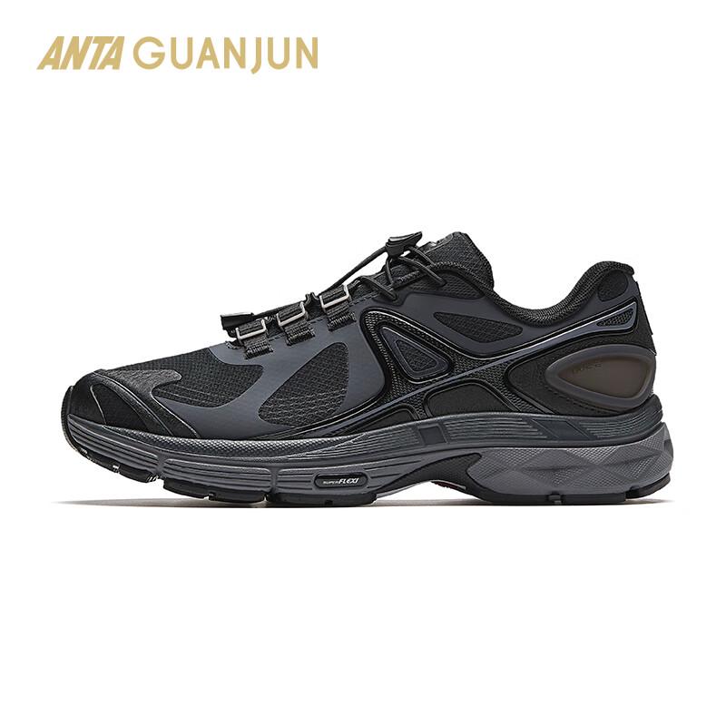 Anta Champion G02-Explore Women s Casual Outdoor Shoes US 6