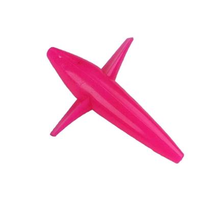Tuna 13cm/40g Tuna Lures For Fish Hard Bait Fishing Saltwater Lures Fishing Bait Bird Shaped Teaser Pink Trolling Bird Shaped