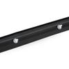 1Pair Black Front Door Gasket Seal Rubber Trim Car Accessories For VW T5 T5.1 Transporter 2003-2015