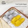JOYTOUR 2127-Y Travel Disposable Slippers