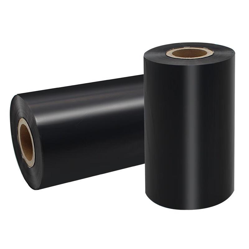 TSC Enhanced Wax Barcode Printer Ribbon