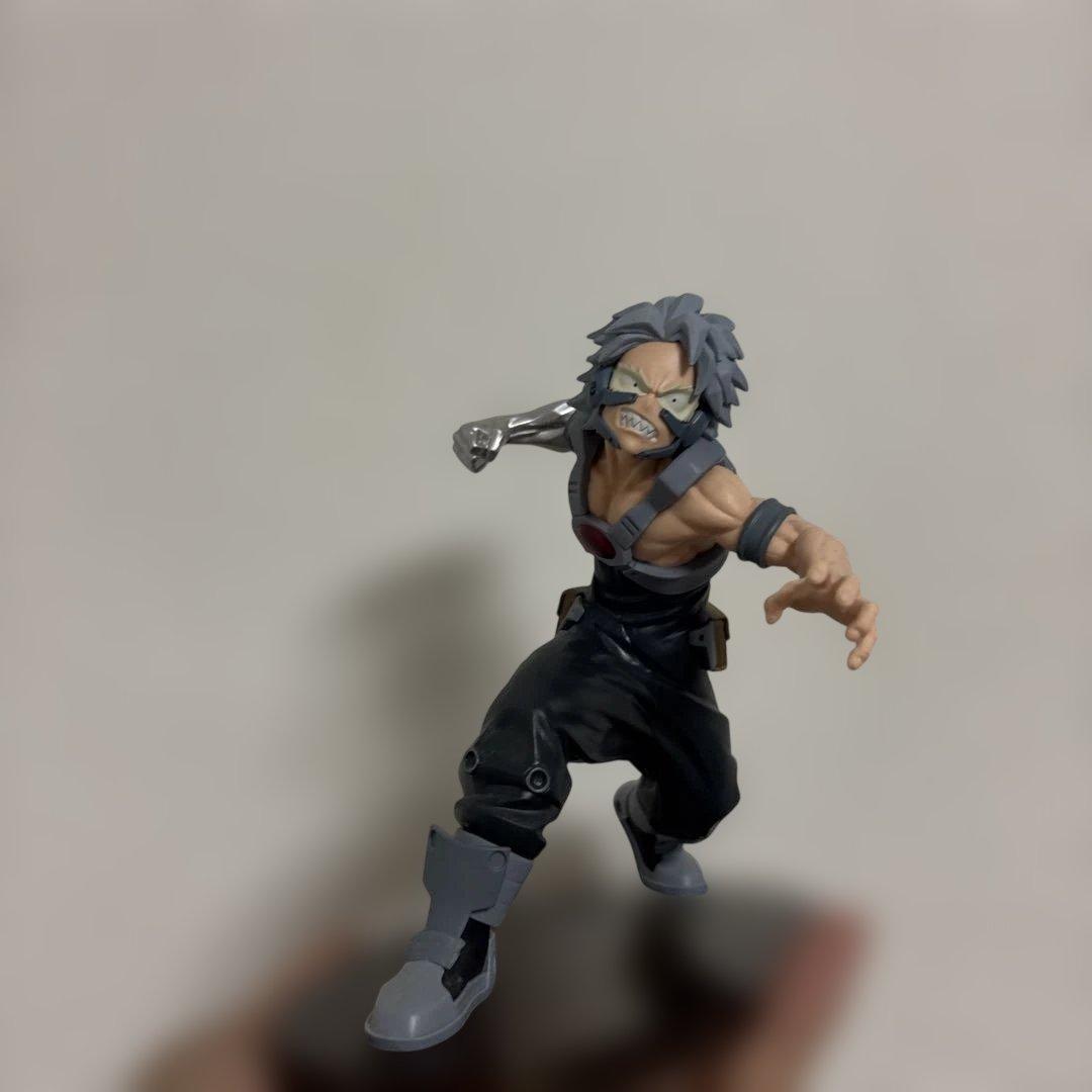 

[USED] My Hero Academia Figures Naruto Figures