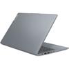 PC Portatile LENOVO IdeaPad Slim 3 15IAN8| Senza Windows - 15'' FHD - Core i3-N305 - RAM 8 GB - SSD 512 GB - AZERTY