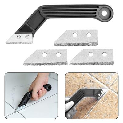 Schaberwerkzeug Fliesenwerkzeug 207mm*75mm Zubehör Reiniger