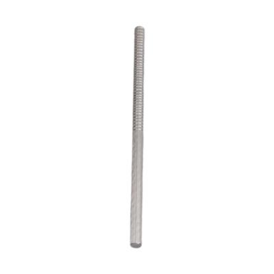 Threaded Clay Hair Texture Roller Stick for Pottery Marble Clay Tool Set Compact Sculpture Roller for Modeling