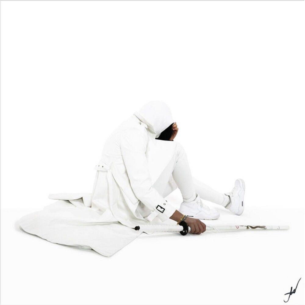 [Предзаказ] Royal 44 Unwanted Life Официальный K-POP Альбом CD
