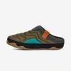 Teva Men S Winter Padded SlipperS Camping ShoeS Stvm2339596 Dol