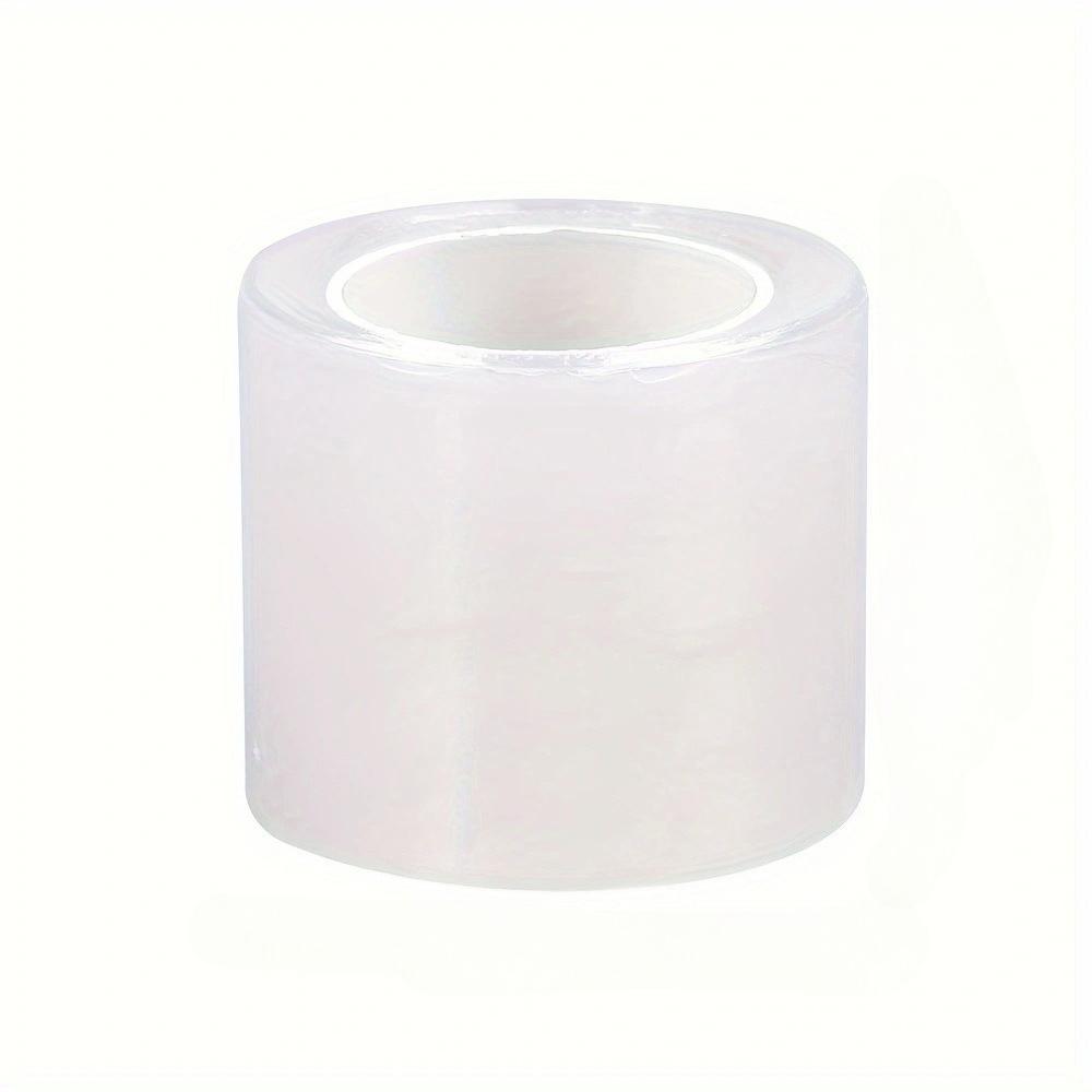 

ClearTattoo Wrap Cover Disposable Eyebrow Wrap Cover Film Lip Supply for Microblading Permanent Makeup Lip Tattoo Brow Aftercare