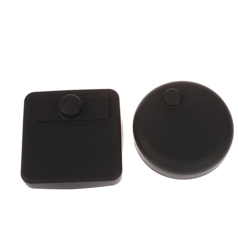 Soft Silicone Radio Cover, Water and Dust Resistant for Boat Marine Use