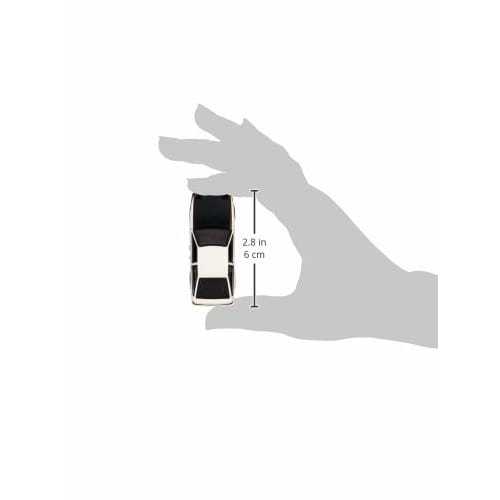 TAKARA TOMY Tomica Initial D AE86 Trueno W78 X H40 X D39mm