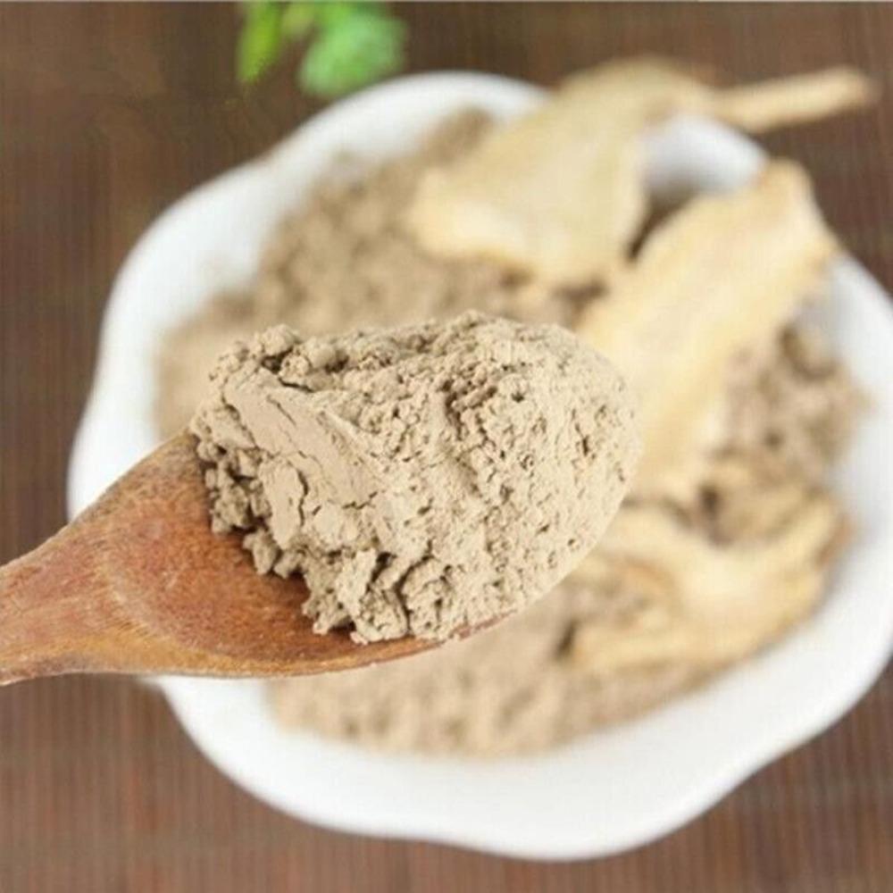 Natural Angelica Sinensis Root Powder 500g Pure Herbal Energy Support 01