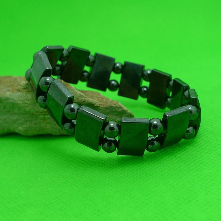 Magnetické náramky značky Half-Moon Hand Brand – oblíbené přeshraniční zboží