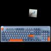 Logitech K865 Wireless Bluetooth Mechanical Keyboard