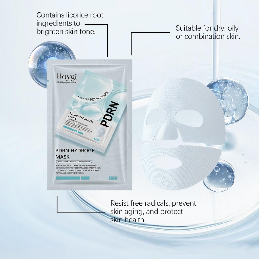 Hoygi Hydrating Moisturizing Face Mask For Nourishing And Revitalizing Skin Care