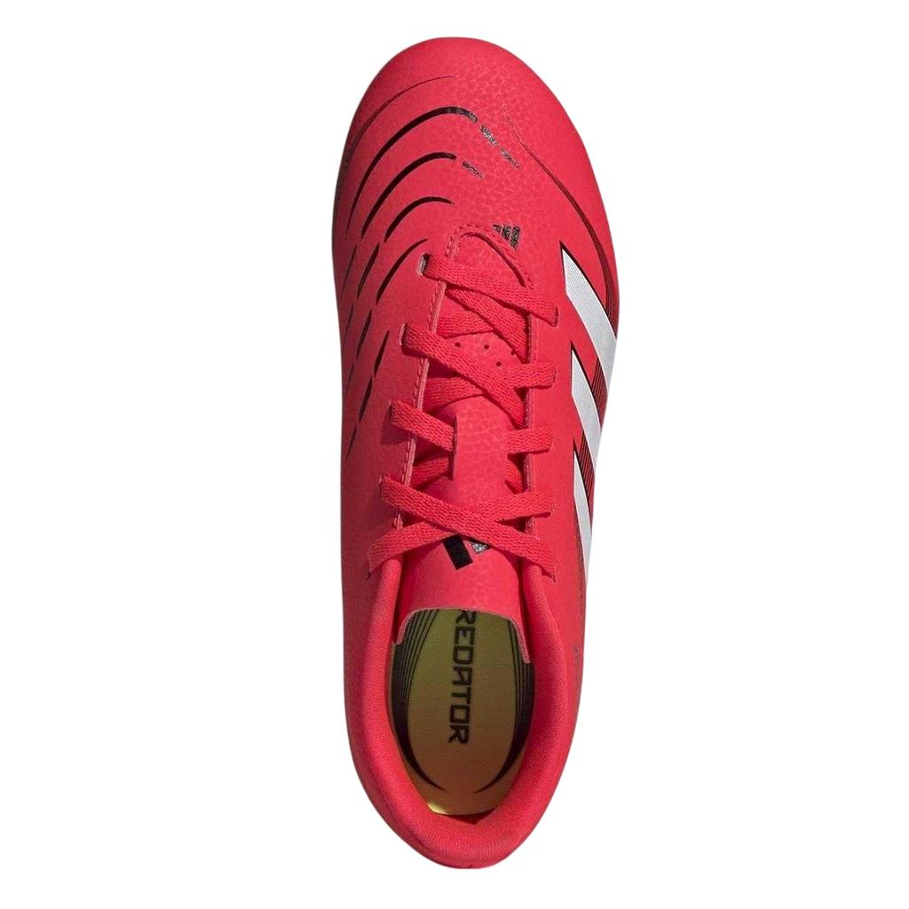 Adidas Childrens/Kids Predator 4 Firm Ground Football Boots