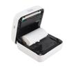 GOOJPRT P6 ket   Printer Portable   Wireless Thermal Receipt Label Sticker Memo AR Photo Picture   Mobile Printer 203DPI Resolution Compatib