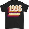 Officially Licensed Jimi Hendrix Are You Experienced Mens Black T Shirt