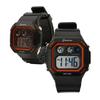 Popo Fancy Color Line Electronic Wristwatch,Korean Popular Watches