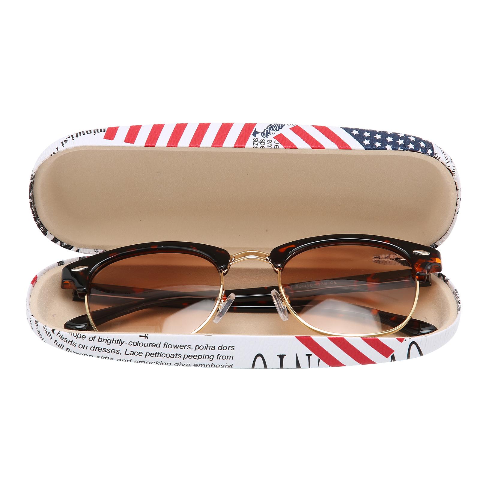 

Fashionable Polarized Sunglasses Men Women Outdoor Sports UV Protection Sunglasses