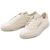 Reebok Madness X Club C 85 Vintage Weiche Bequeme Low-Top-Sneaker Unisex-Sneaker Weiß 100236926