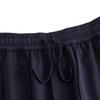 Anta Iconic Lifestyle Series Knitted Five-Point Pants Women shorts Zeus-Blue 162628310-2