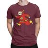 Flash Sloth Funny 100 Cotton Tshirt Sloth Flash Tops Tees For Unisex