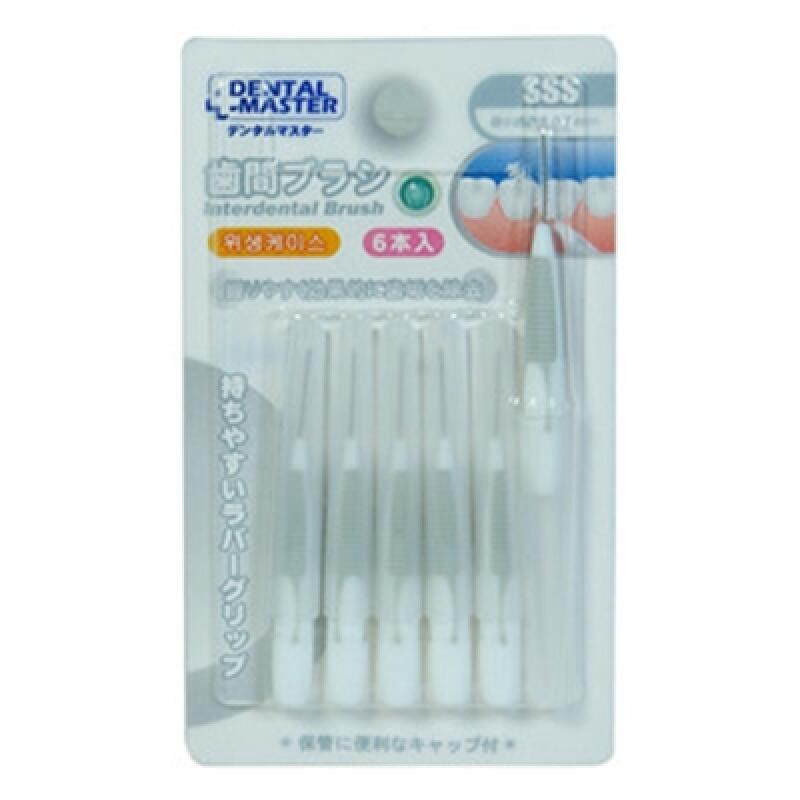 

6p i-shaped (1-3) No. 2 (ss 0.8mm)