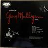 LP-Schallplatte GERRY MULLIGAN Presenting The Gerry Mulligan Sextet MG36056 EMARCY 195 US-Jazz Gebraucht