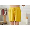 Women's Summer Seamless Modal Safety Shorts