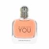 Giorgio Armani, In Love With You, Woda Perfumowana, Dla Kobiet, 50 ml