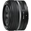 Nikon Wide Angle Single Focus Lens NIKKOR Z 28mm f/2.8 Special Edition Z Mount Full Size Compatib...