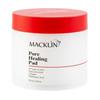 MACKLIN Pore Healing Pad – Aufhellendes & Faltenpflegendes Toner-Pad, 70 Pads (155g)