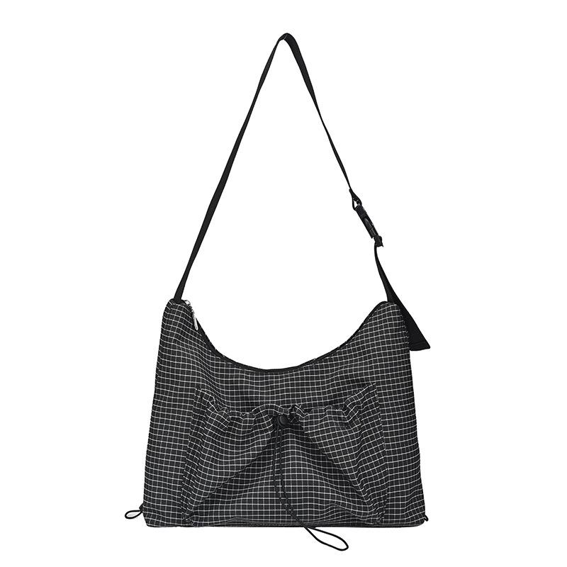 Women s Shoulder Bag, Dumpling-shaped Bag, Small and Unique Design Fashionable Crossbody Bag