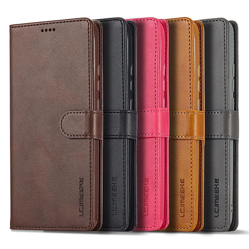 Pouzdro pro pouzdro Redmi 12C Kožené pouzdro Vintage na telefon On Redmi 12C pouzdro Flip Magnetic Wallet Cover Coque Xiaomi Redmi 12C Cover