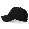 Women Unisex Venezuela Venezuelan Flag Outdoor Hat  Adjustable Cap Casual Baseball Cap Sunscreen Hats